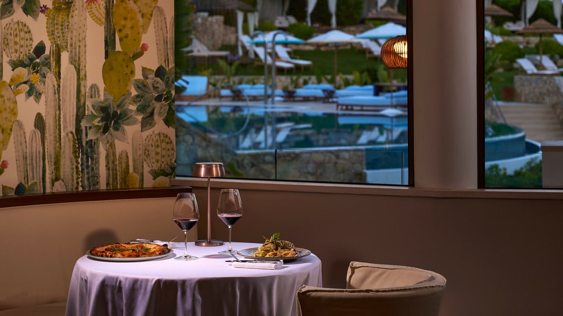 Giardino - Vila Vita Parc Resort & Spa